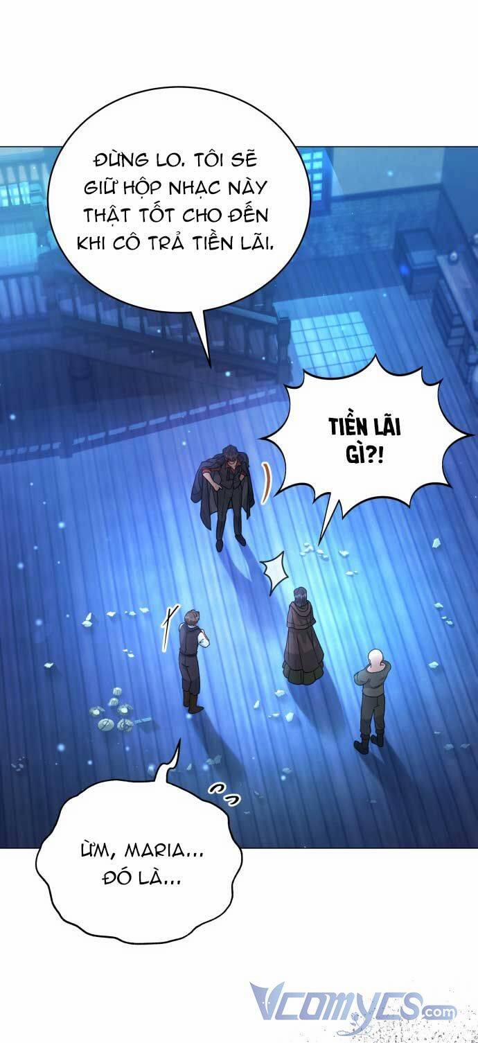 Tôi Đã Quyến Rũ Vị Công Tước Dối Trá 3 trang 55