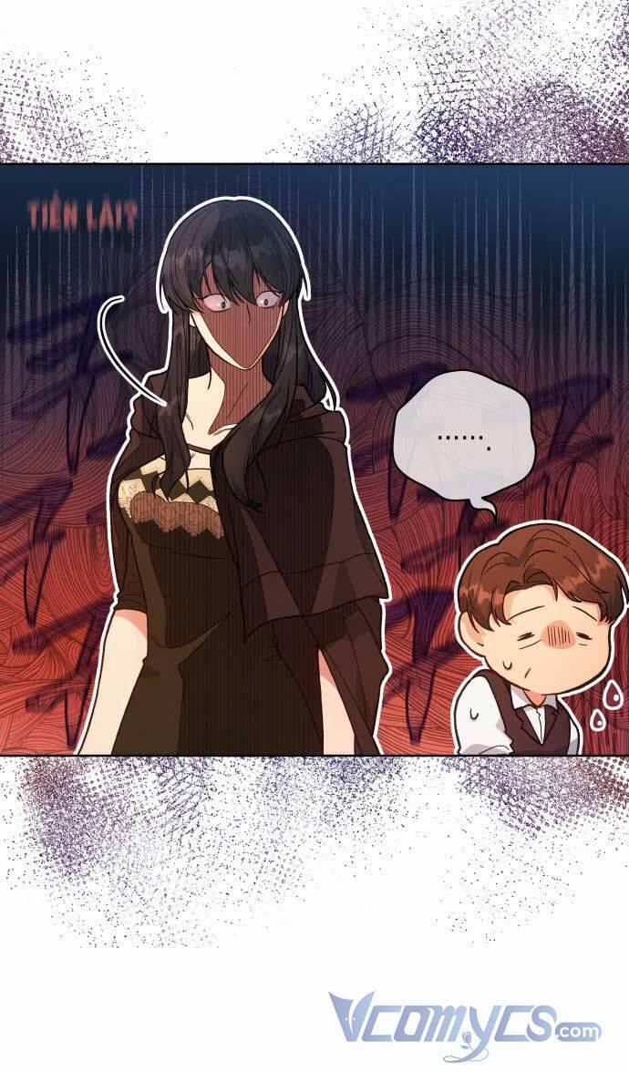 Tôi Đã Quyến Rũ Vị Công Tước Dối Trá 3 trang 56