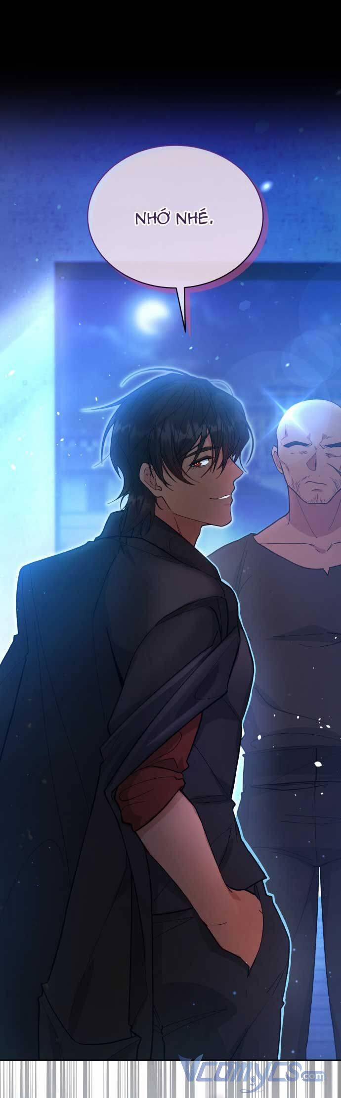 Tôi Đã Quyến Rũ Vị Công Tước Dối Trá 3 trang 58