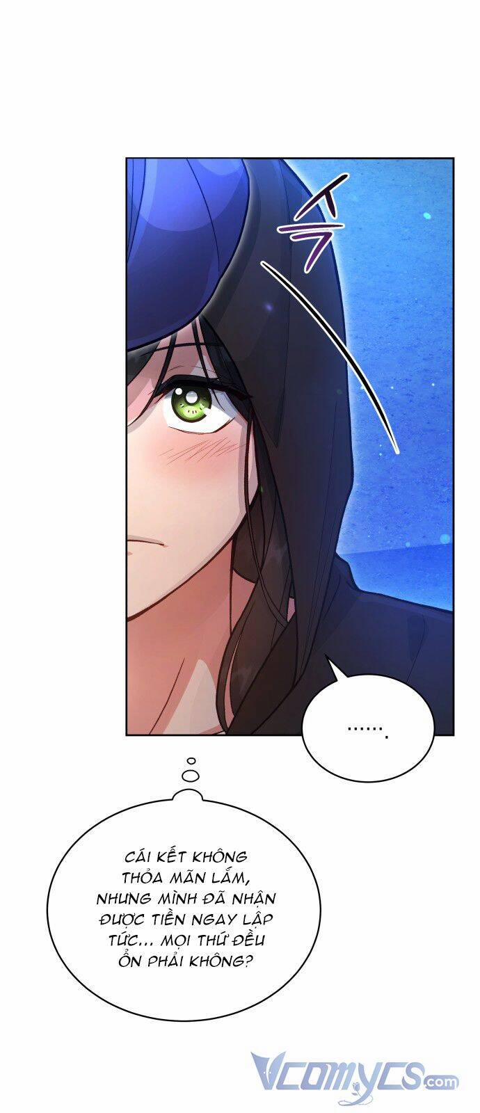 Tôi Đã Quyến Rũ Vị Công Tước Dối Trá 3 trang 6