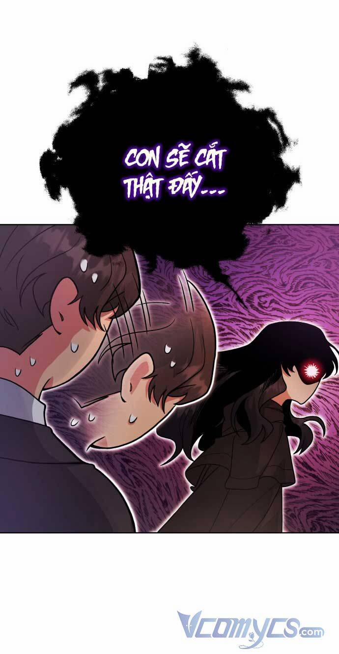 Tôi Đã Quyến Rũ Vị Công Tước Dối Trá 3 trang 66