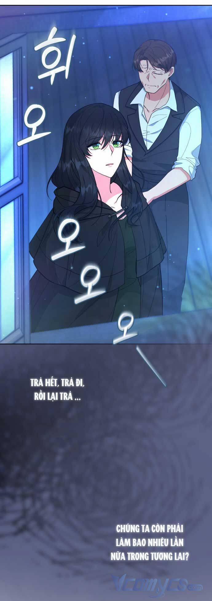 Tôi Đã Quyến Rũ Vị Công Tước Dối Trá 3 trang 68