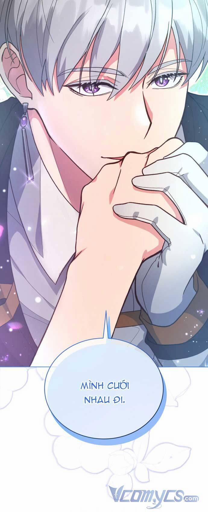 Tôi Đã Quyến Rũ Vị Công Tước Dối Trá 3 trang 74