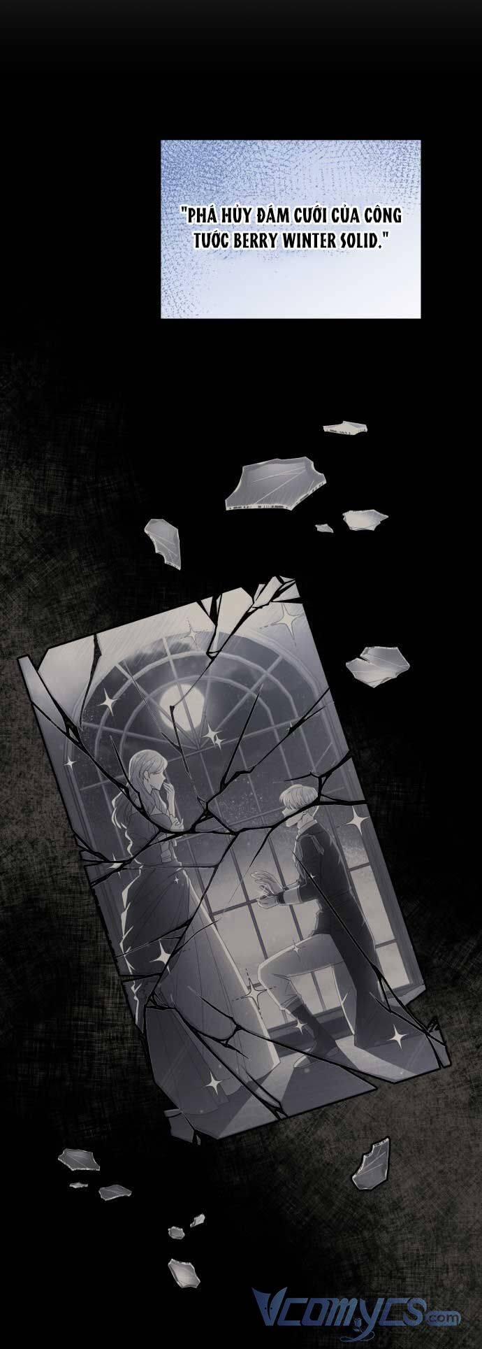 Tôi Đã Quyến Rũ Vị Công Tước Dối Trá 3 trang 8