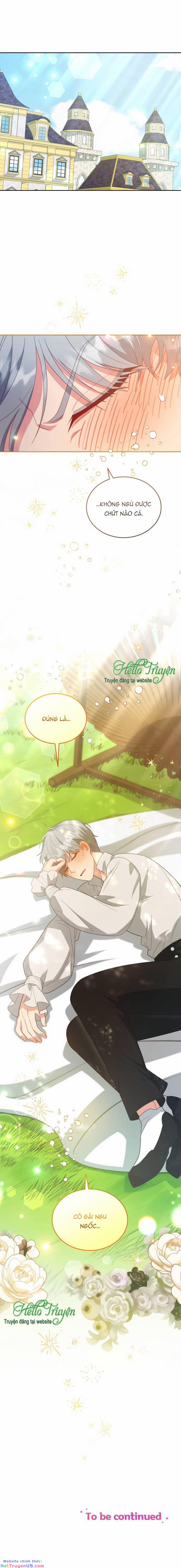 Tôi Đã Quyến Rũ Vị Công Tước Dối Trá 30.2 trang 5