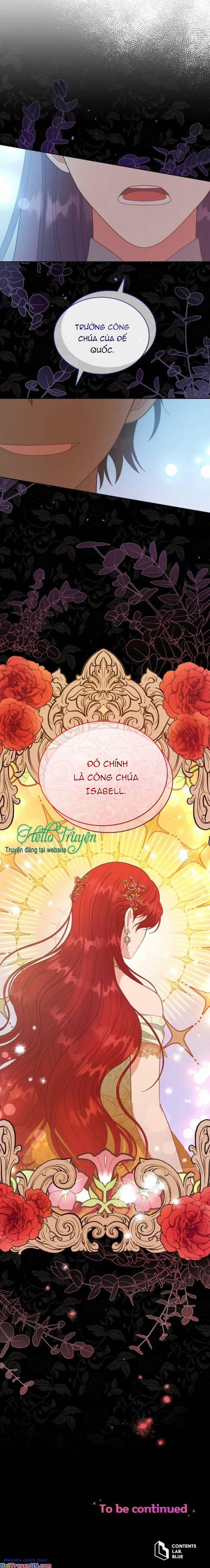 Tôi Đã Quyến Rũ Vị Công Tước Dối Trá 32.2 trang 6