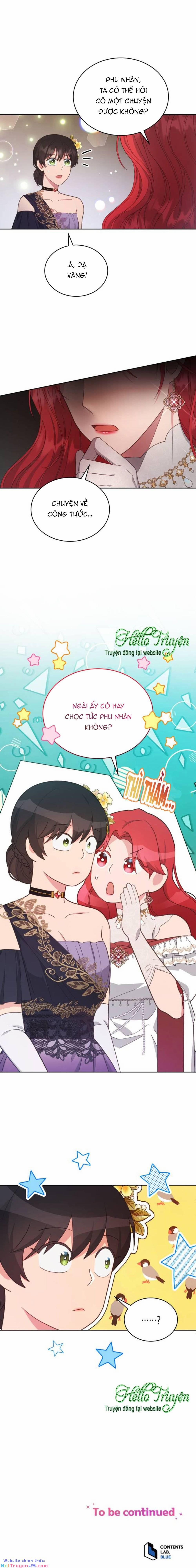 Tôi Đã Quyến Rũ Vị Công Tước Dối Trá 37.2 trang 5