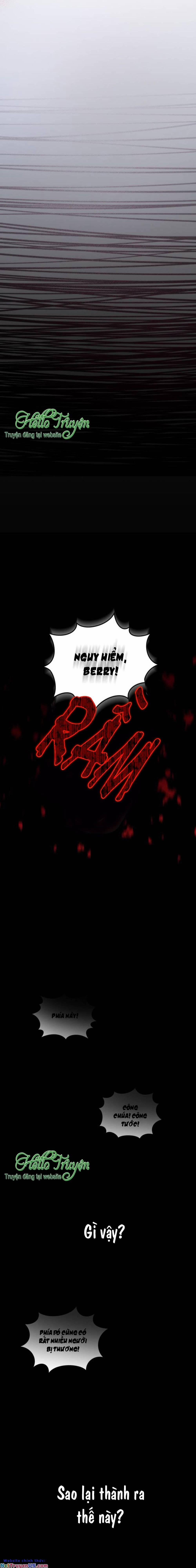 Tôi Đã Quyến Rũ Vị Công Tước Dối Trá 39.2 trang 7