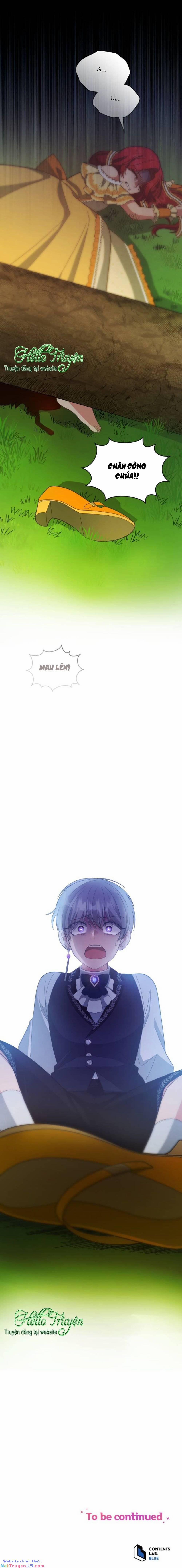 Tôi Đã Quyến Rũ Vị Công Tước Dối Trá 39.2 trang 8