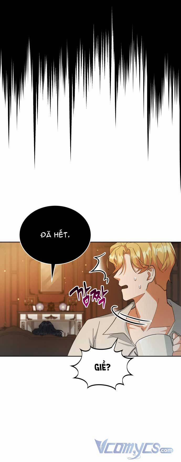 Tôi Đã Quyến Rũ Vị Công Tước Dối Trá 4 trang 12