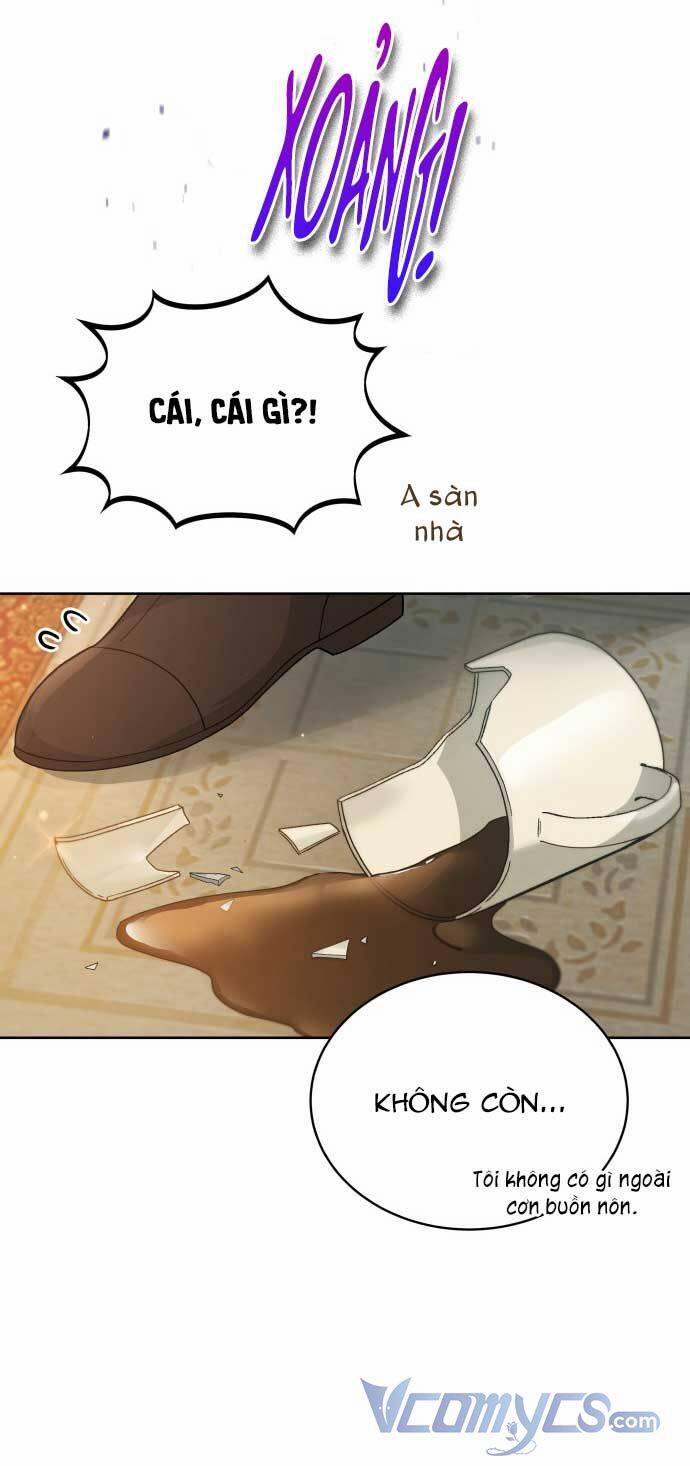 Tôi Đã Quyến Rũ Vị Công Tước Dối Trá 4 trang 14