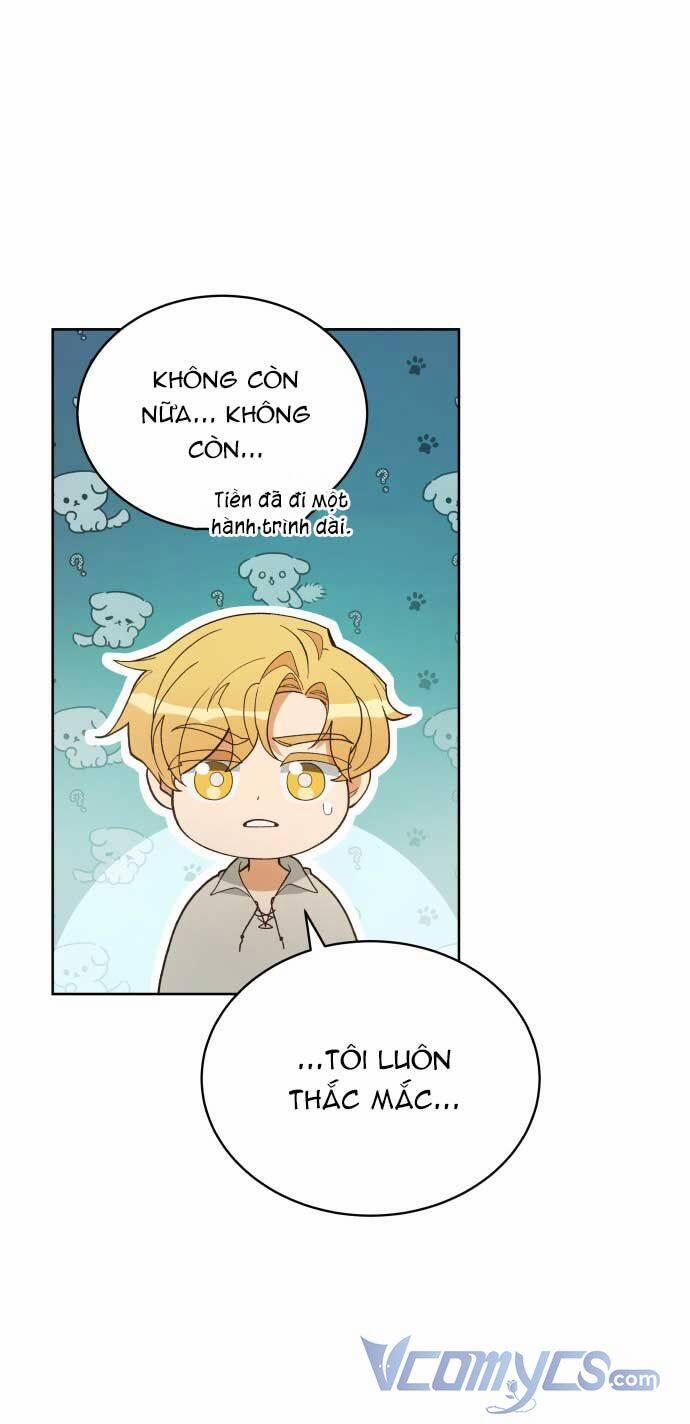 Tôi Đã Quyến Rũ Vị Công Tước Dối Trá 4 trang 15