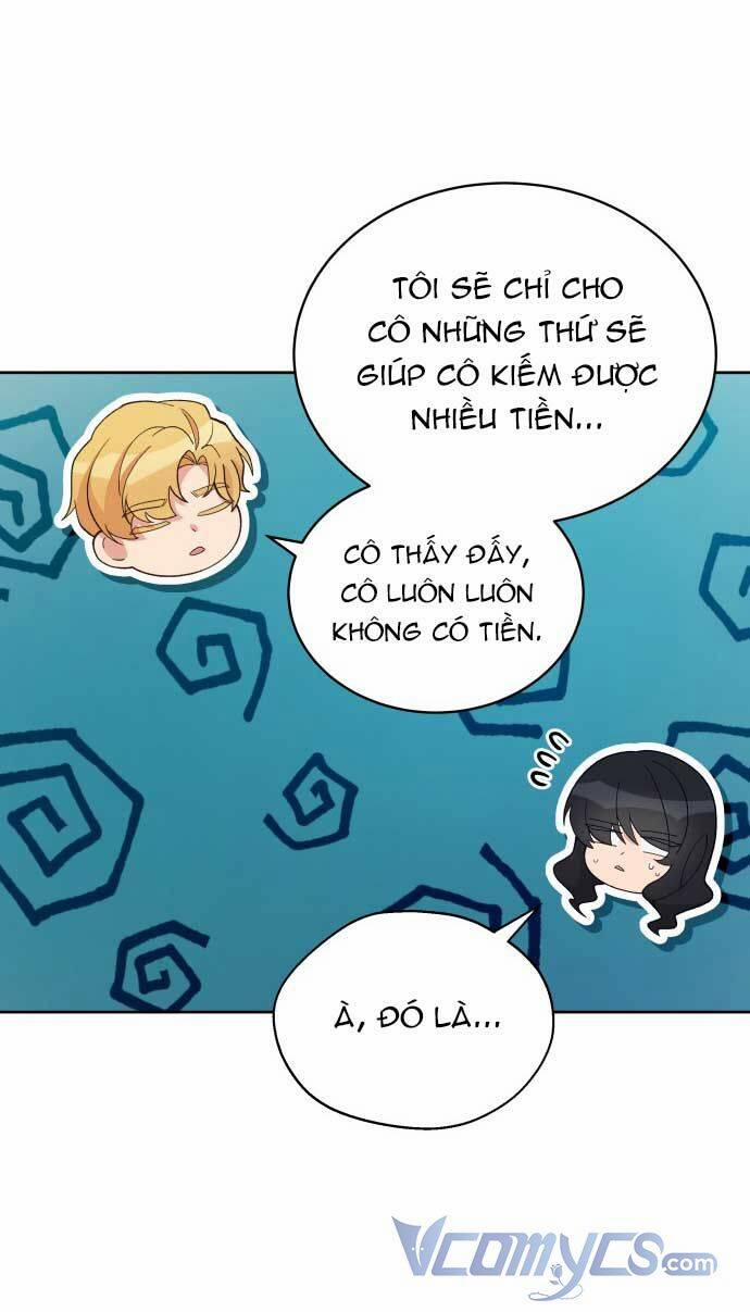 Tôi Đã Quyến Rũ Vị Công Tước Dối Trá 4 trang 17