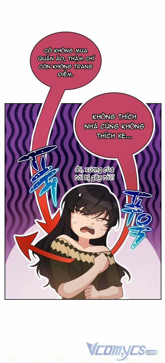 Tôi Đã Quyến Rũ Vị Công Tước Dối Trá 4 trang 18