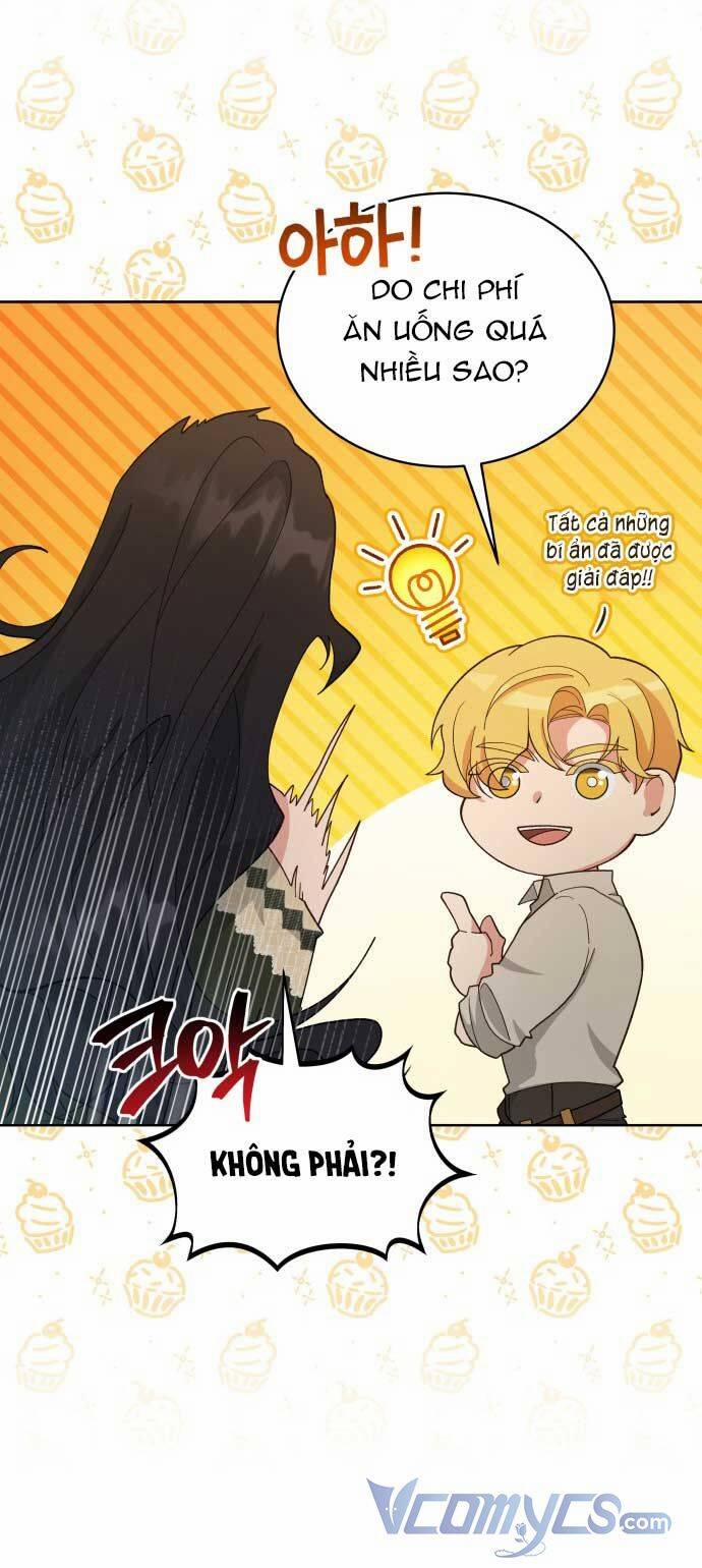 Tôi Đã Quyến Rũ Vị Công Tước Dối Trá 4 trang 19