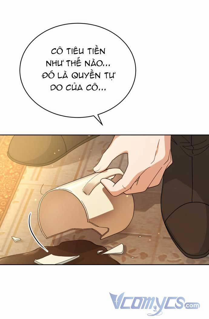 Tôi Đã Quyến Rũ Vị Công Tước Dối Trá 4 trang 20