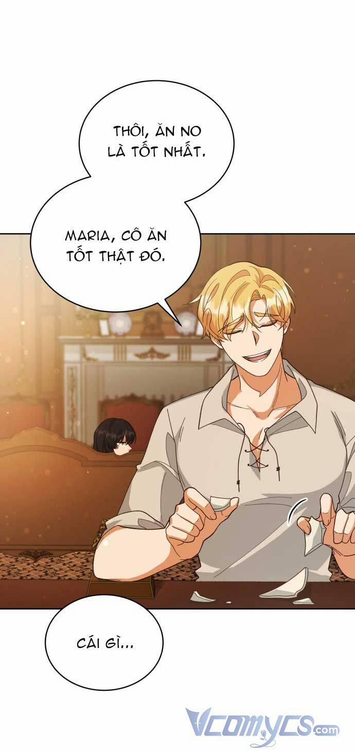 Tôi Đã Quyến Rũ Vị Công Tước Dối Trá 4 trang 22