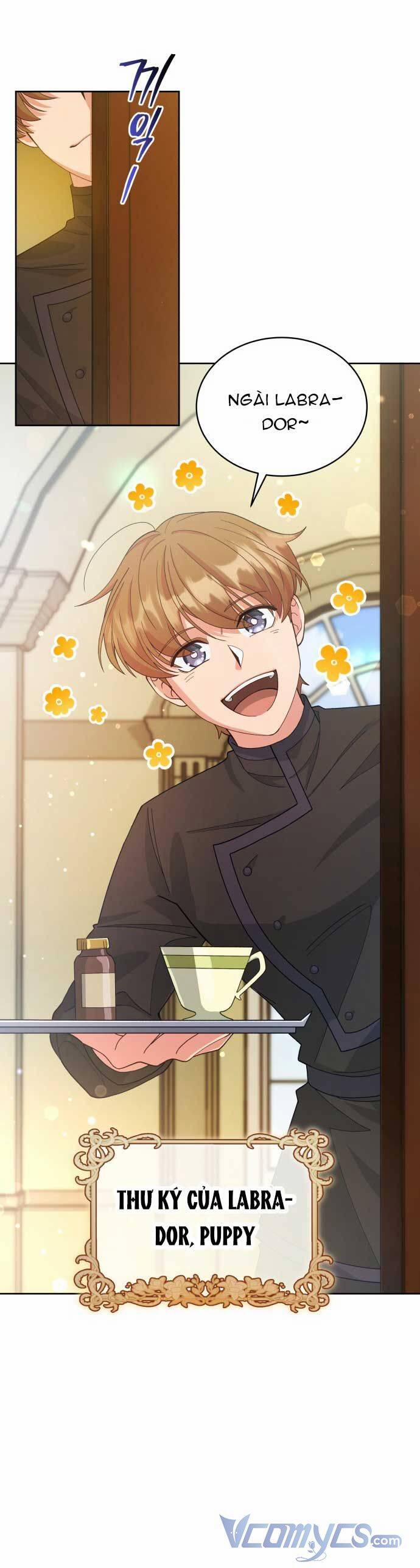 Tôi Đã Quyến Rũ Vị Công Tước Dối Trá 4 trang 24