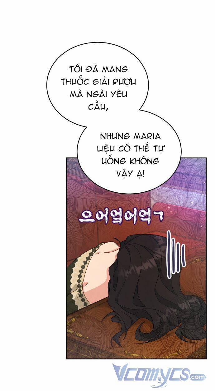 Tôi Đã Quyến Rũ Vị Công Tước Dối Trá 4 trang 25