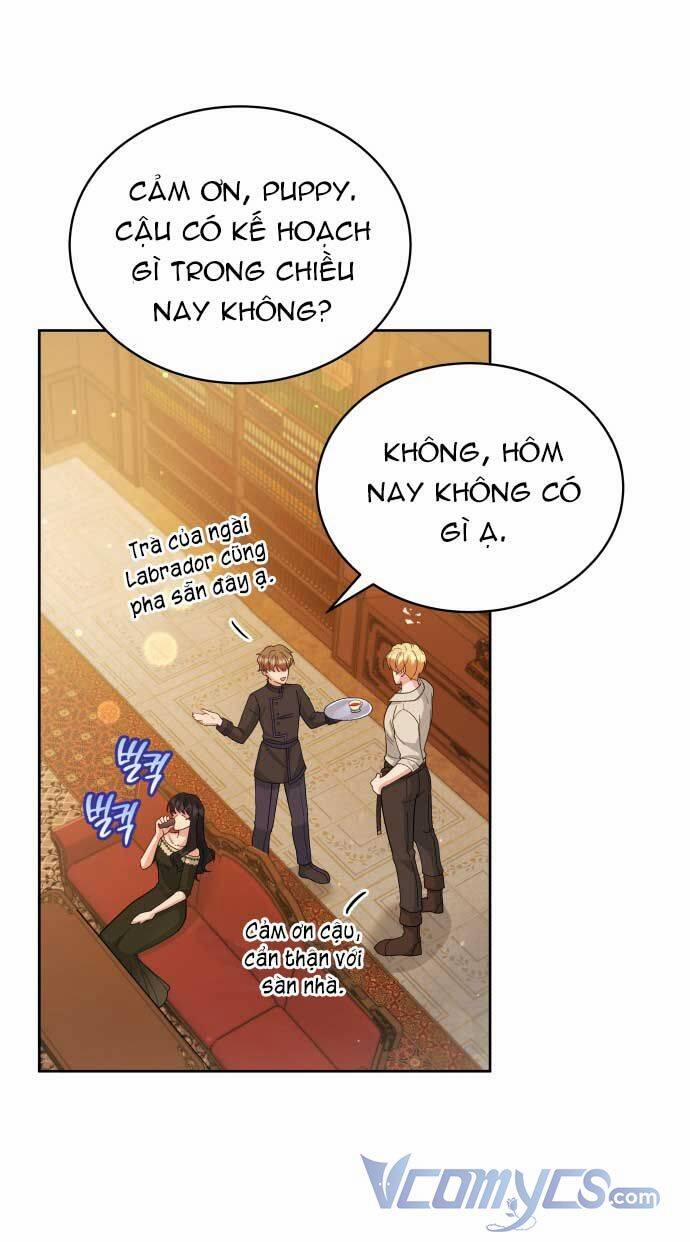 Tôi Đã Quyến Rũ Vị Công Tước Dối Trá 4 trang 26