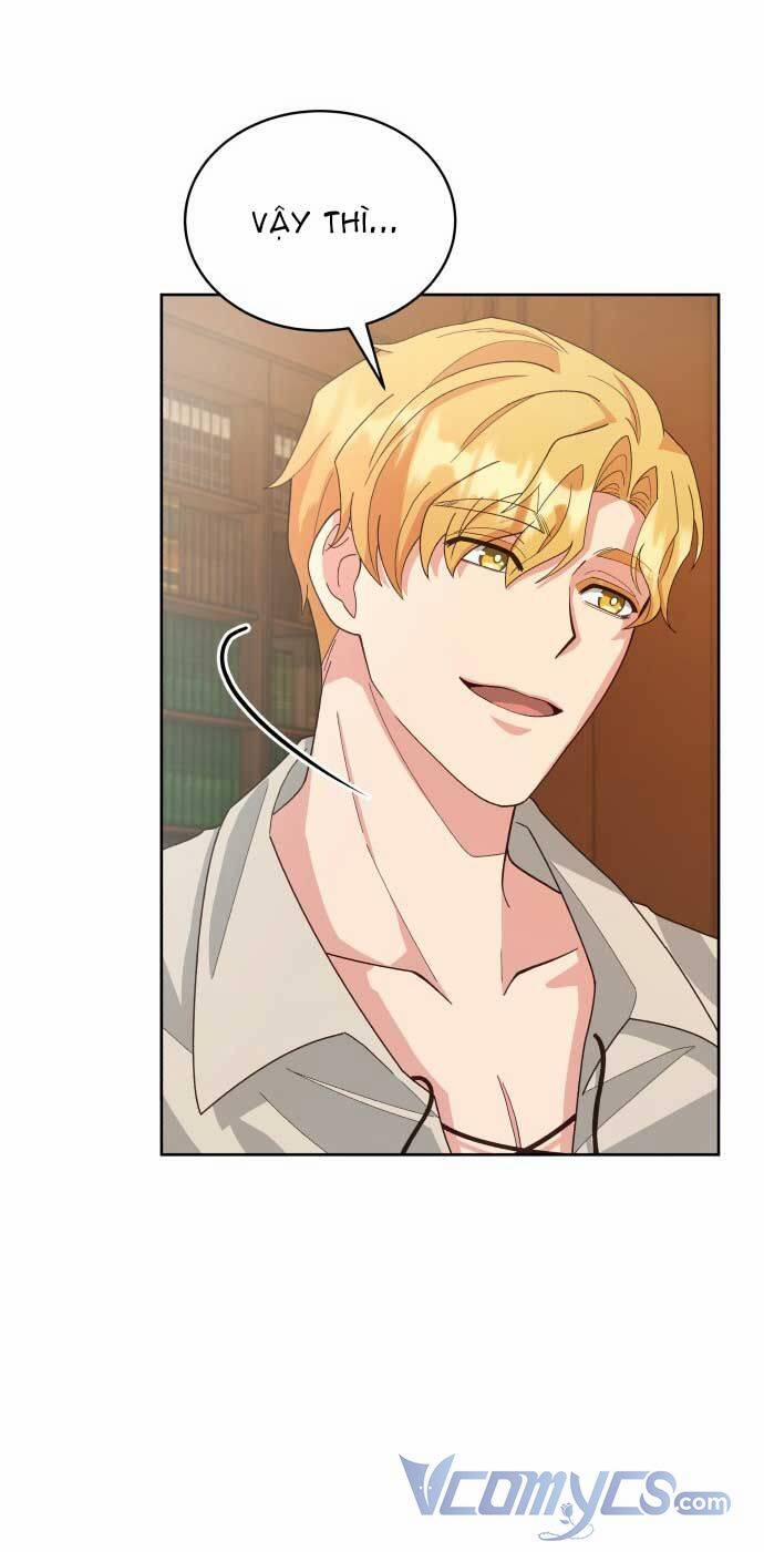 Tôi Đã Quyến Rũ Vị Công Tước Dối Trá 4 trang 27