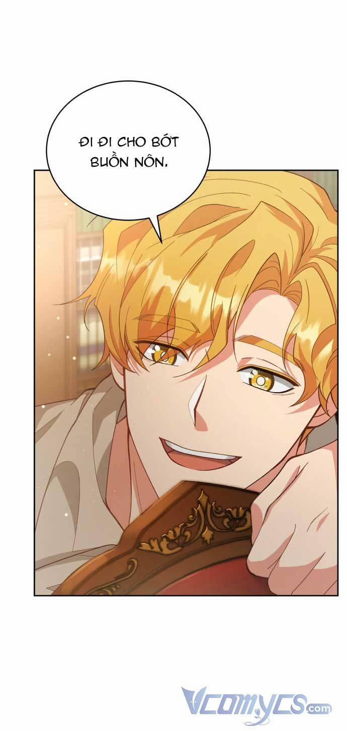 Tôi Đã Quyến Rũ Vị Công Tước Dối Trá 4 trang 29