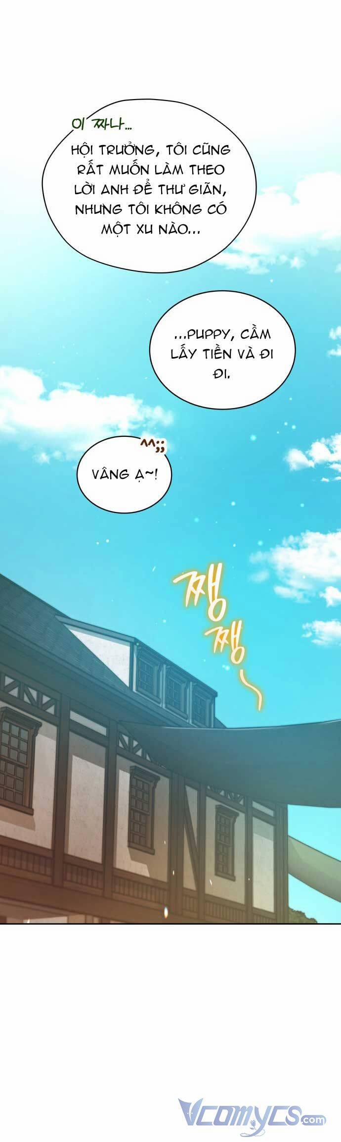 Tôi Đã Quyến Rũ Vị Công Tước Dối Trá 4 trang 31