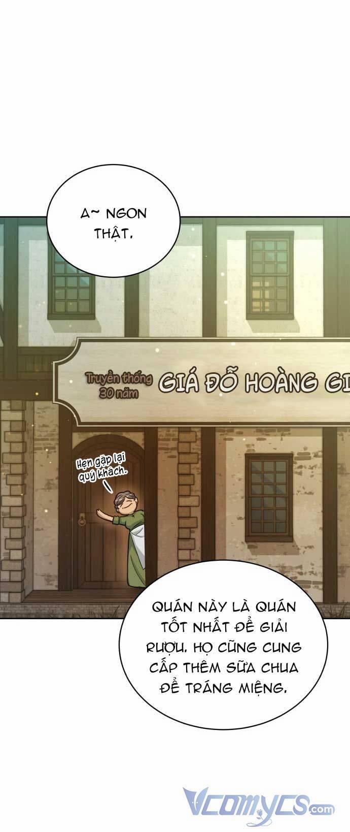 Tôi Đã Quyến Rũ Vị Công Tước Dối Trá 4 trang 32