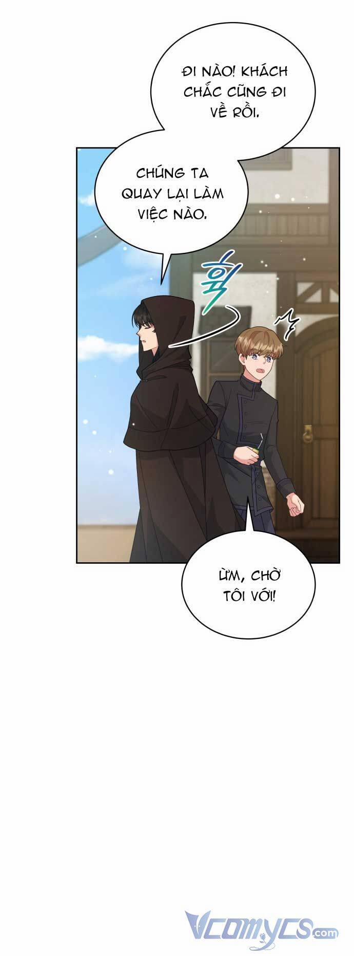 Tôi Đã Quyến Rũ Vị Công Tước Dối Trá 4 trang 36