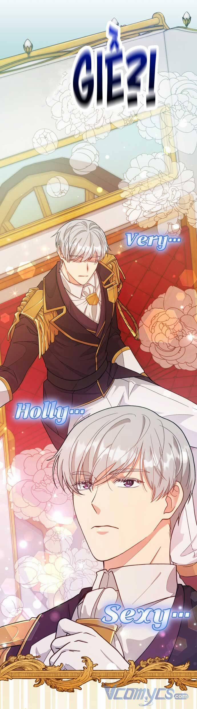 Tôi Đã Quyến Rũ Vị Công Tước Dối Trá 4 trang 40