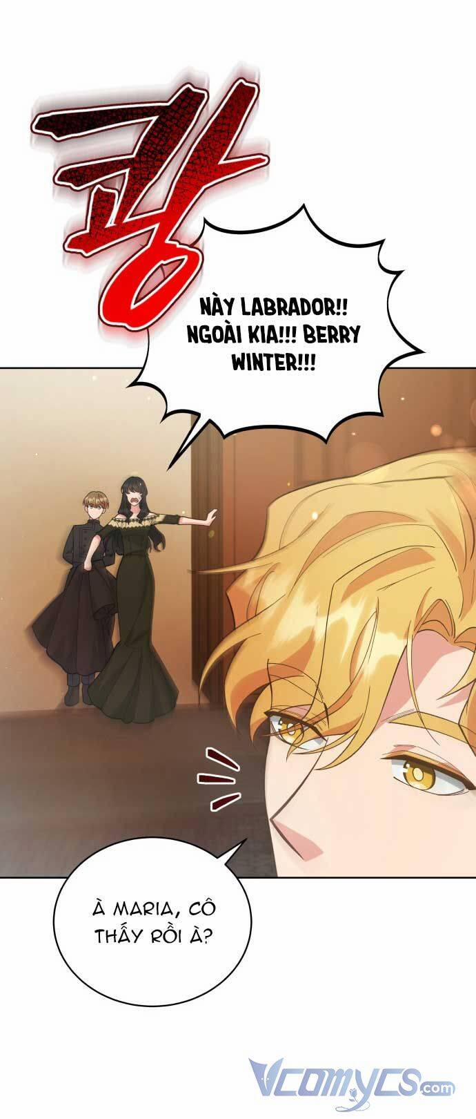 Tôi Đã Quyến Rũ Vị Công Tước Dối Trá 4 trang 43