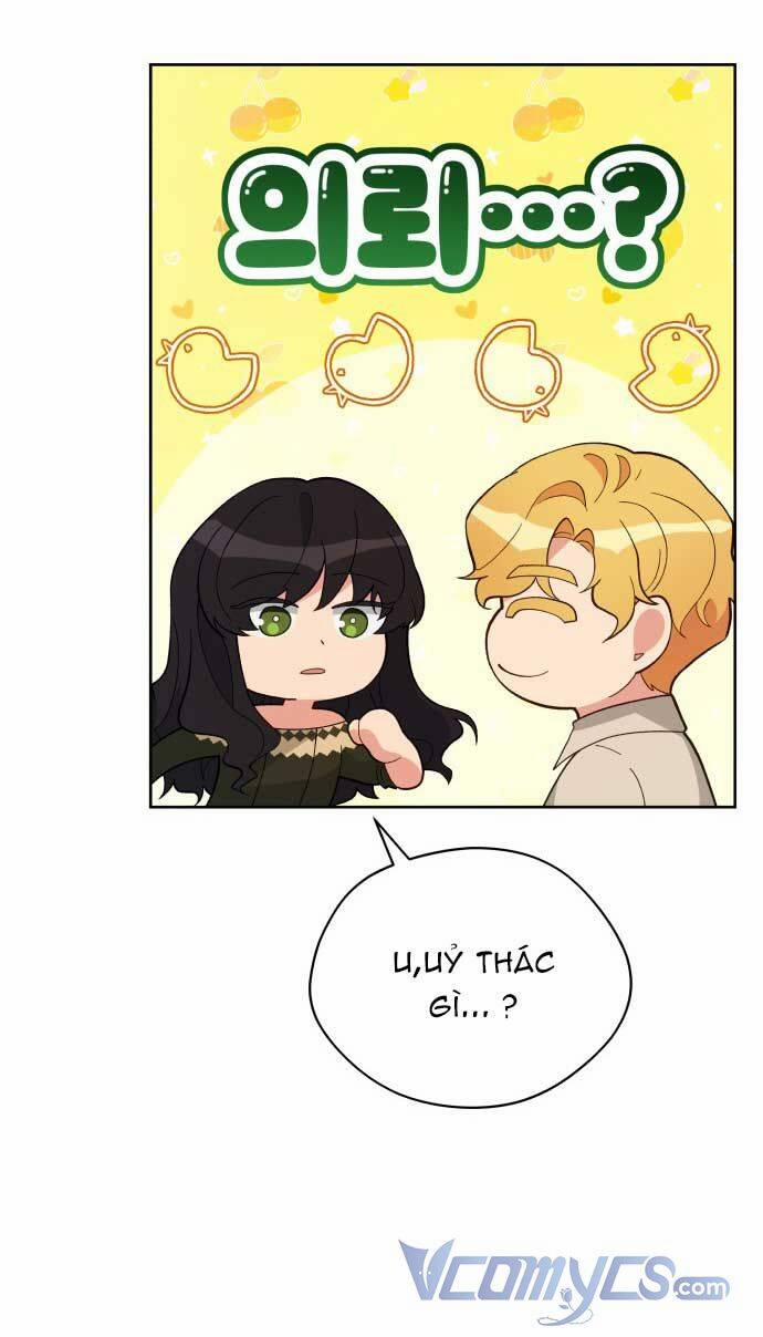 Tôi Đã Quyến Rũ Vị Công Tước Dối Trá 4 trang 45