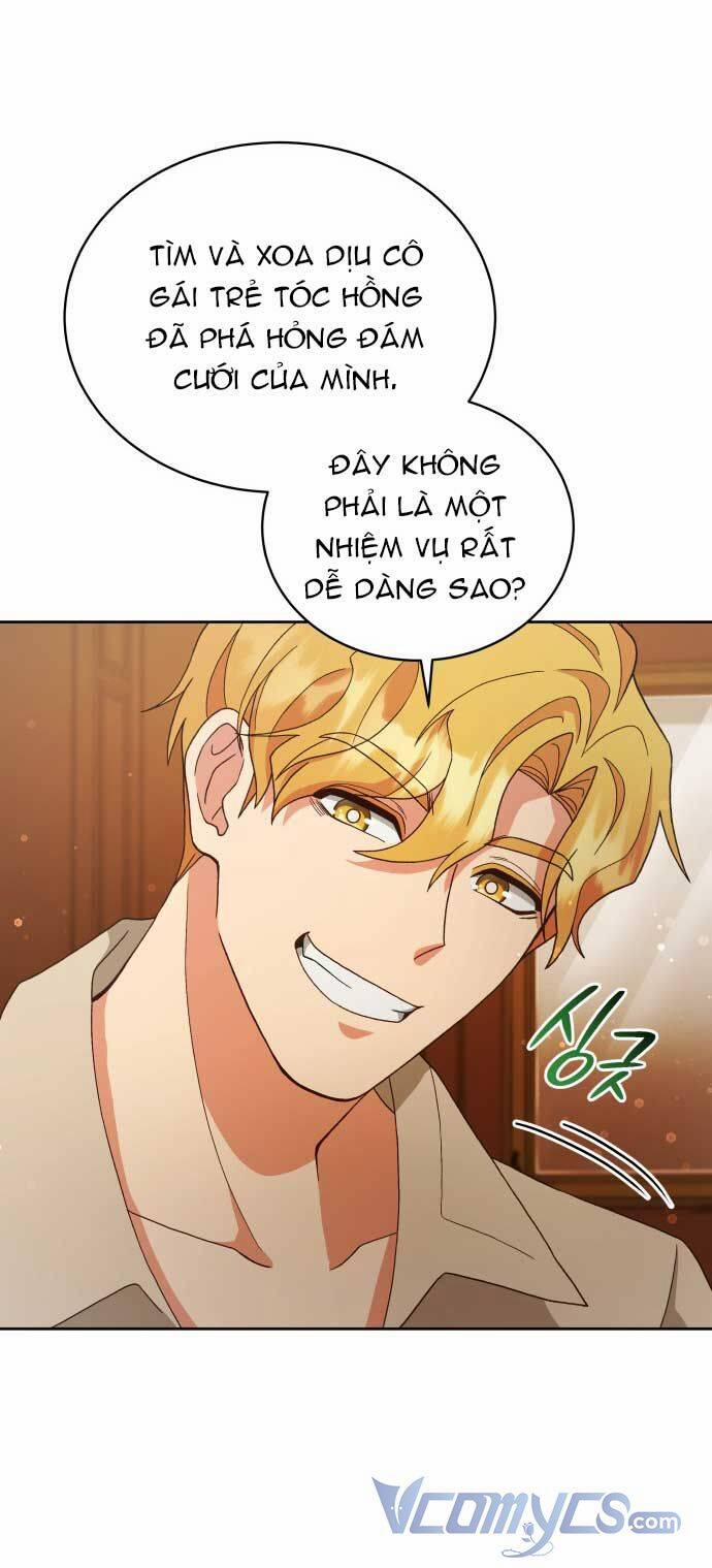 Tôi Đã Quyến Rũ Vị Công Tước Dối Trá 4 trang 46