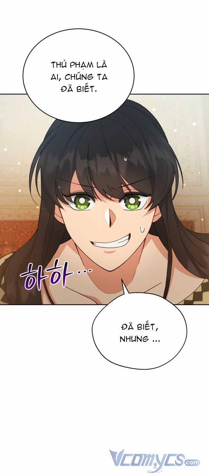 Tôi Đã Quyến Rũ Vị Công Tước Dối Trá 4 trang 47