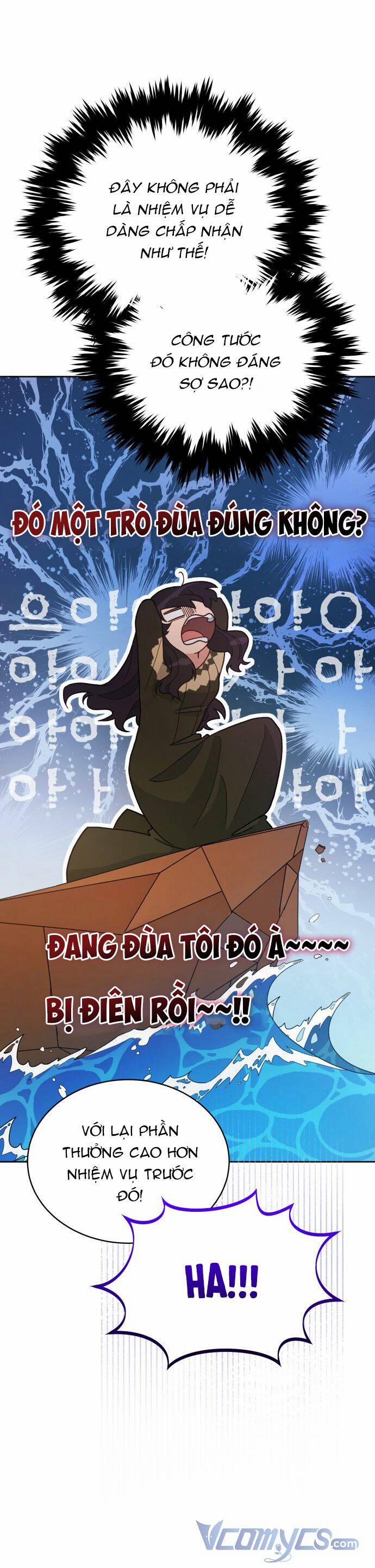 Tôi Đã Quyến Rũ Vị Công Tước Dối Trá 4 trang 48