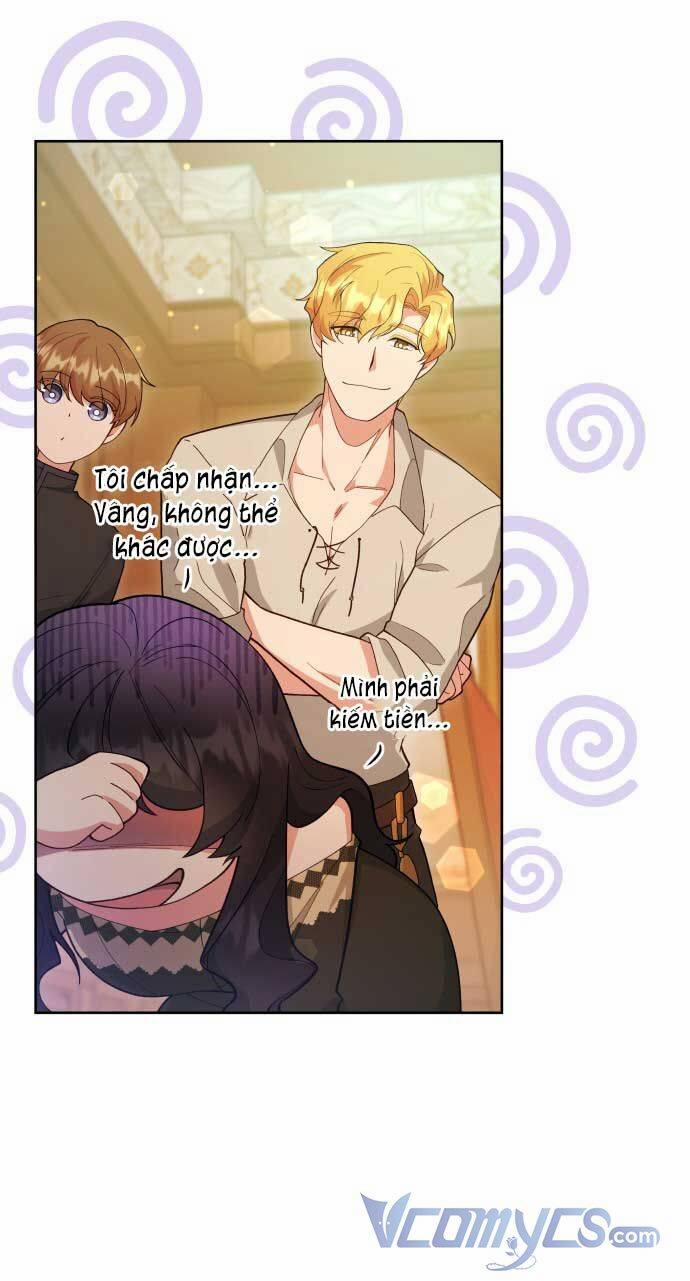 Tôi Đã Quyến Rũ Vị Công Tước Dối Trá 4 trang 49