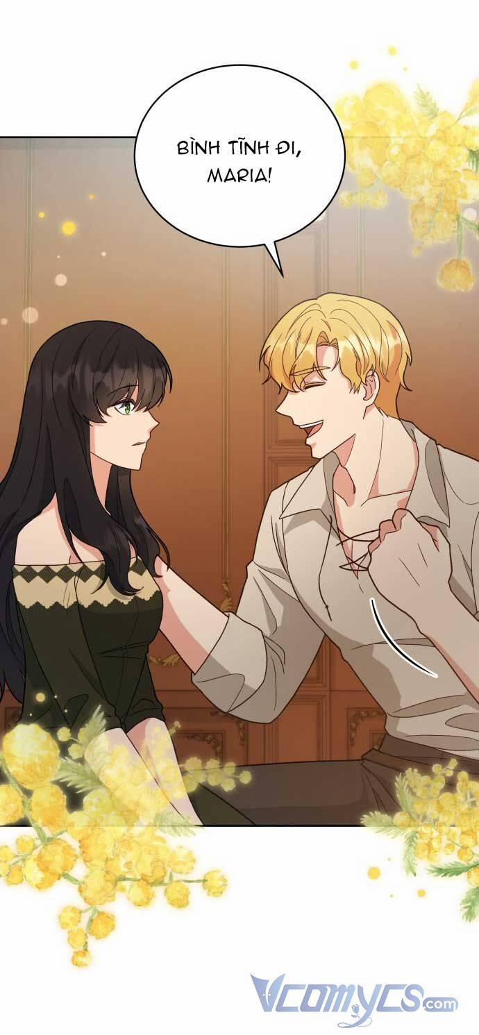 Tôi Đã Quyến Rũ Vị Công Tước Dối Trá 4 trang 53