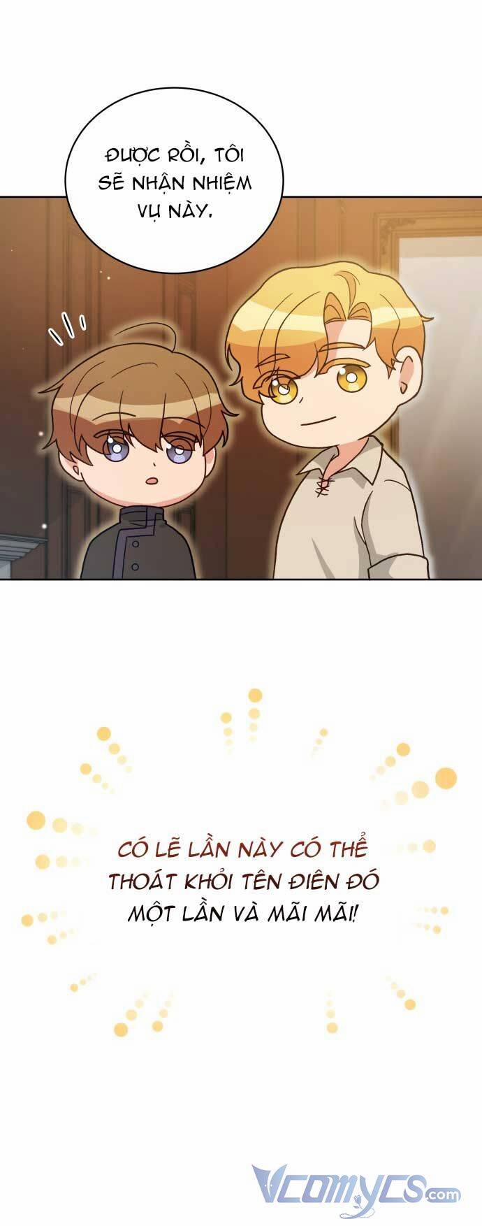 Tôi Đã Quyến Rũ Vị Công Tước Dối Trá 4 trang 55