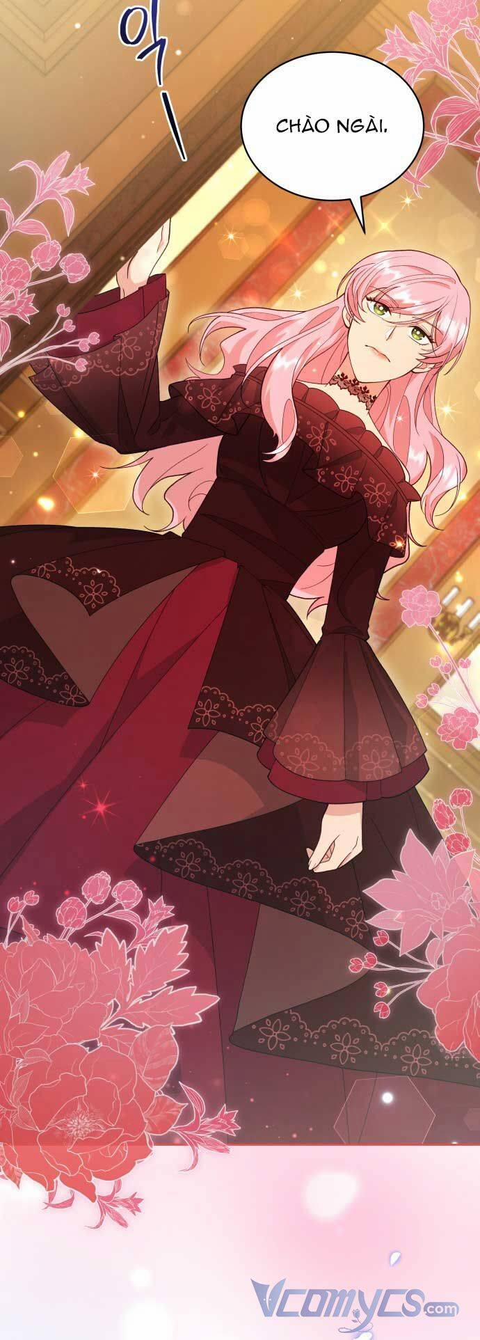 Tôi Đã Quyến Rũ Vị Công Tước Dối Trá 4 trang 57