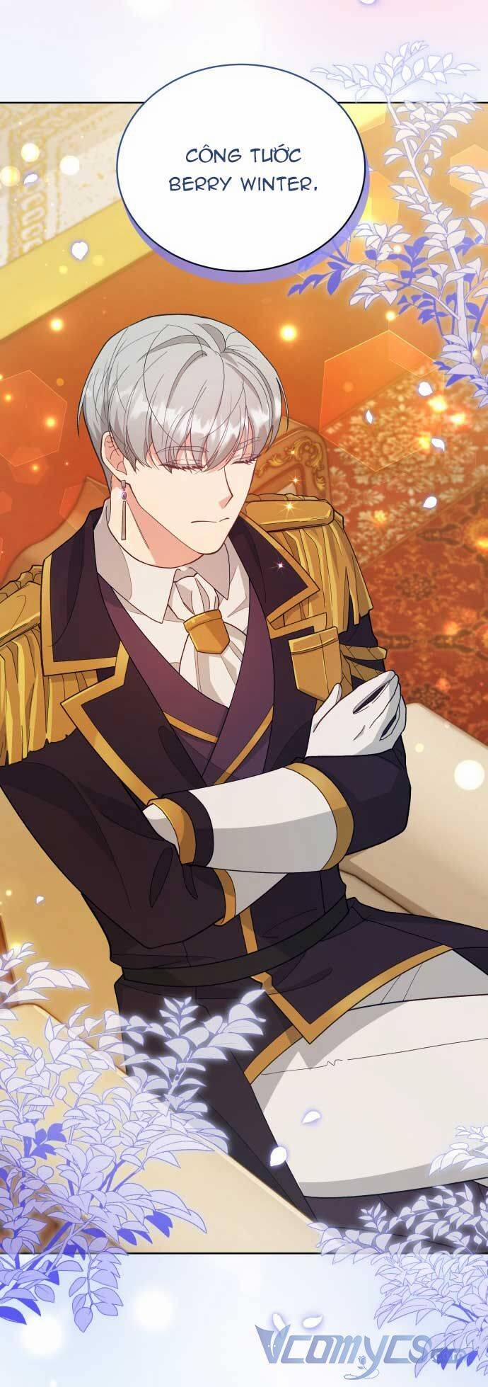Tôi Đã Quyến Rũ Vị Công Tước Dối Trá 4 trang 58