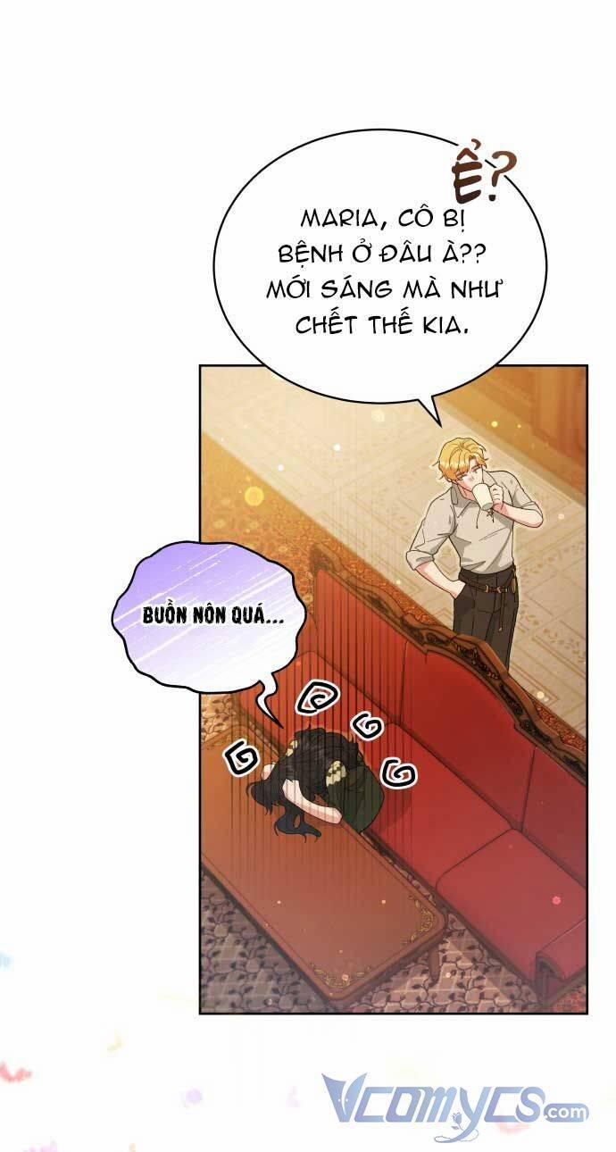 Tôi Đã Quyến Rũ Vị Công Tước Dối Trá 4 trang 7