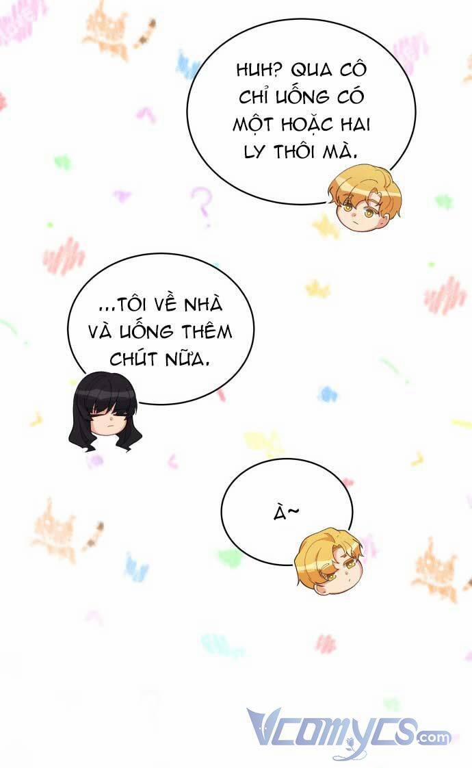 Tôi Đã Quyến Rũ Vị Công Tước Dối Trá 4 trang 8