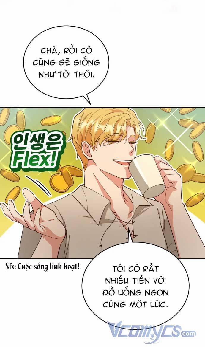 Tôi Đã Quyến Rũ Vị Công Tước Dối Trá 4 trang 9