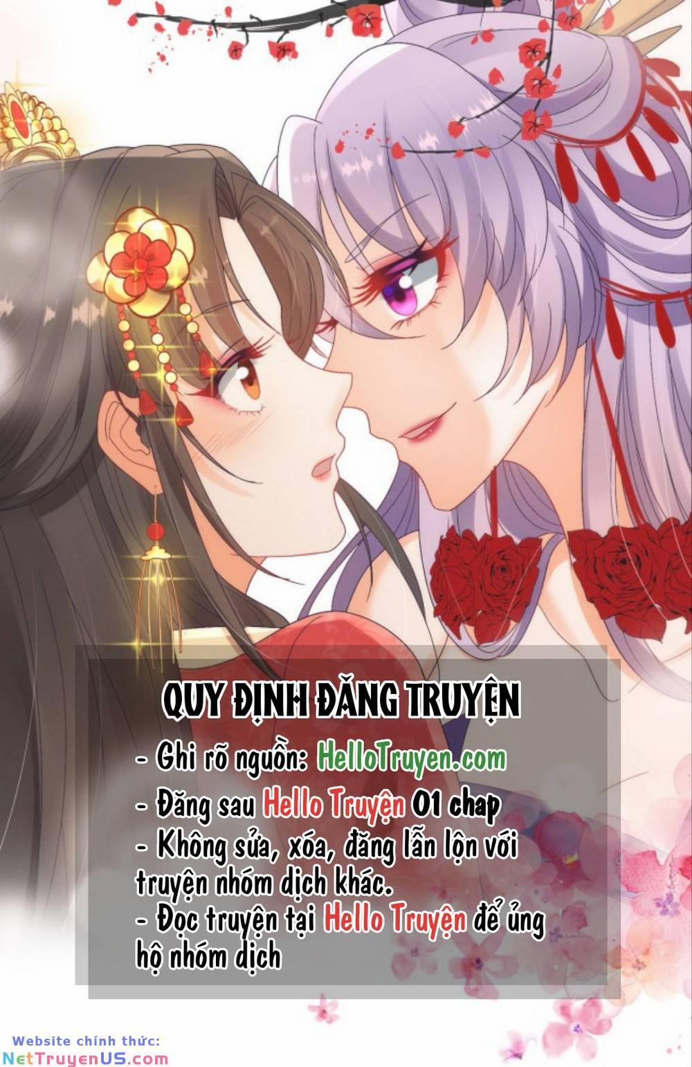 Tôi Đã Quyến Rũ Vị Công Tước Dối Trá 5 trang 0