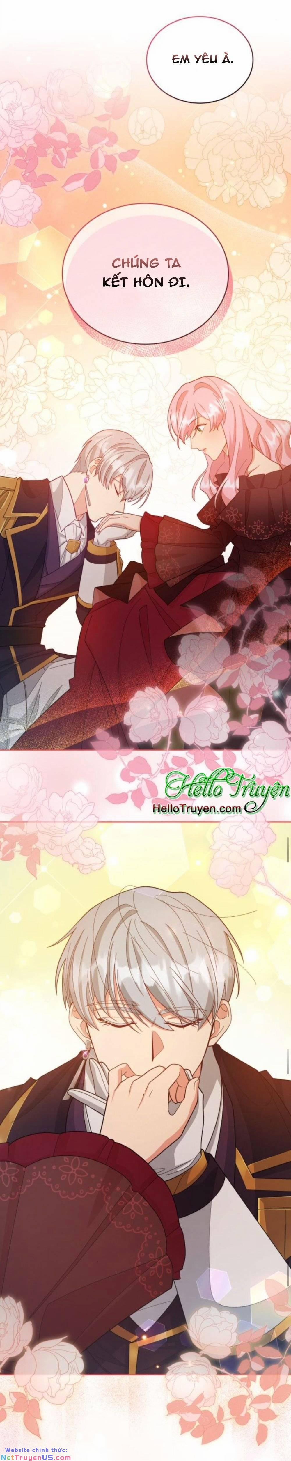 Tôi Đã Quyến Rũ Vị Công Tước Dối Trá 5 trang 14