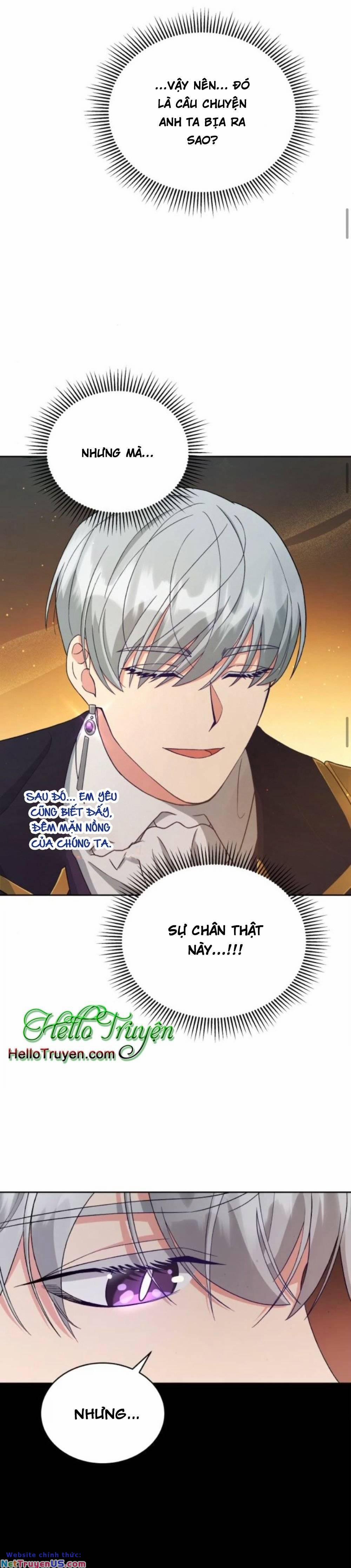 Tôi Đã Quyến Rũ Vị Công Tước Dối Trá 5 trang 20