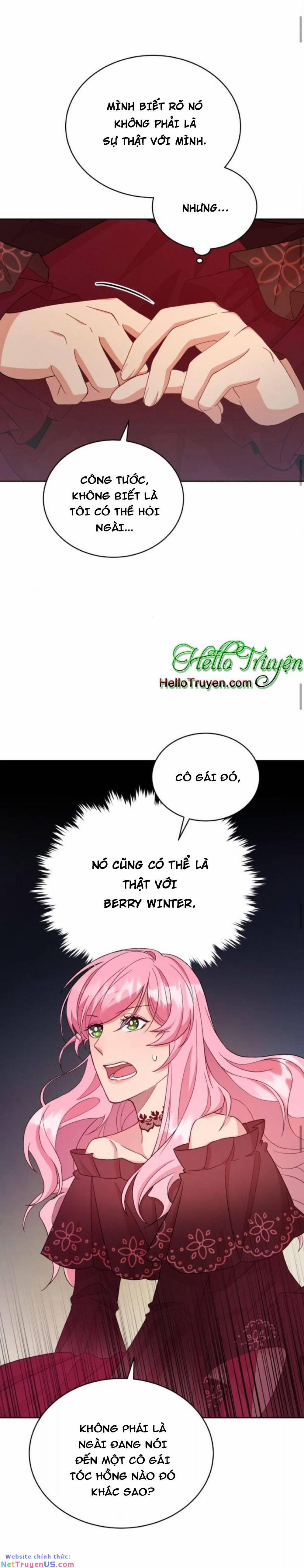 Tôi Đã Quyến Rũ Vị Công Tước Dối Trá 5 trang 23