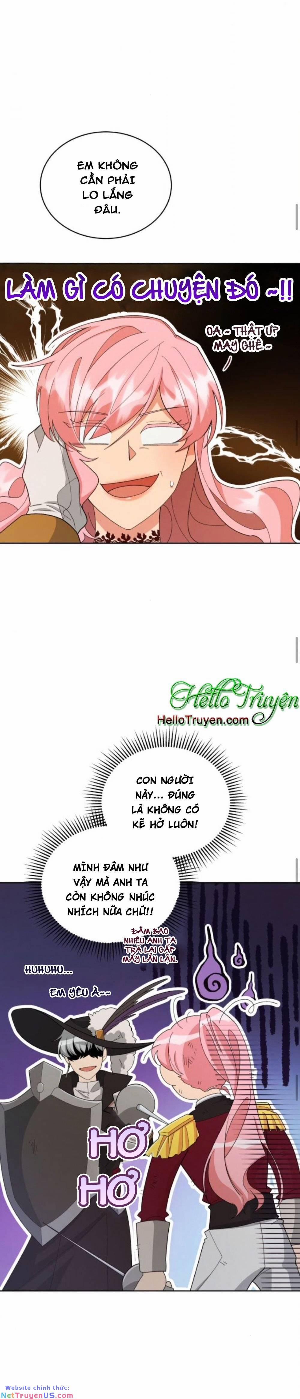 Tôi Đã Quyến Rũ Vị Công Tước Dối Trá 5 trang 26