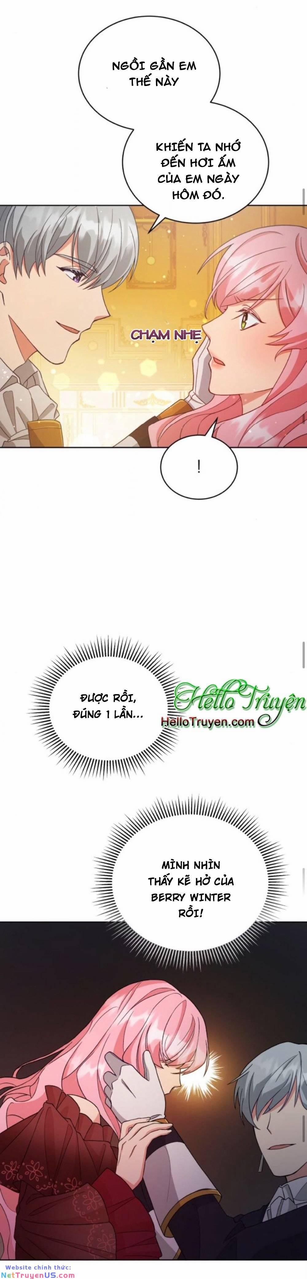 Tôi Đã Quyến Rũ Vị Công Tước Dối Trá 5 trang 28