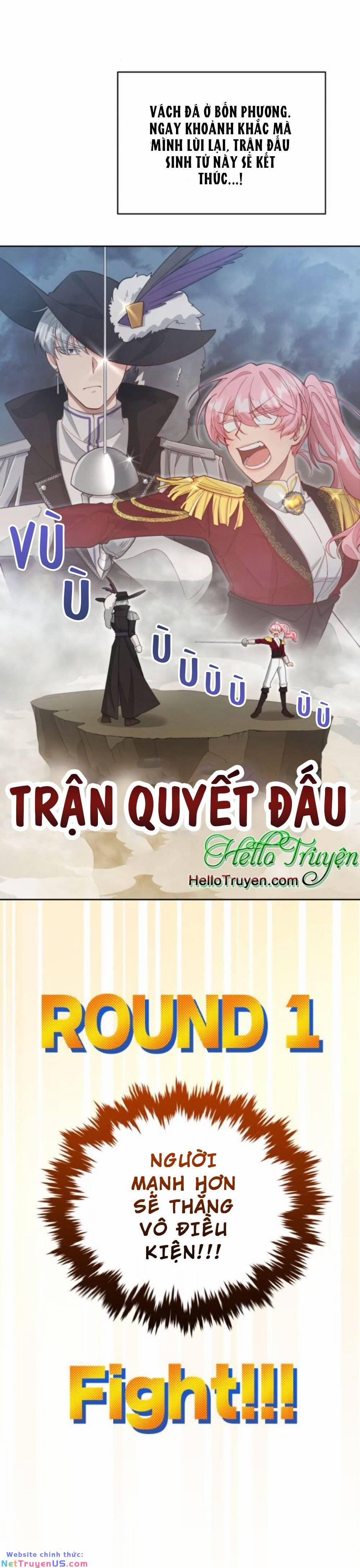 Tôi Đã Quyến Rũ Vị Công Tước Dối Trá 5 trang 3